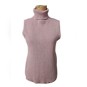 George Pink Glitter Cottagecore Feminine Light Academia Fairycore Angelcore Sz L